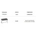 Matisse Console / Desk	113cm	75cm	54cm