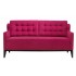 CHARLOTTE 2P Sofa Canapea