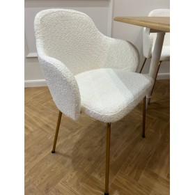 Scaun Boucle Gloria