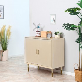 Comoda Beige Domus