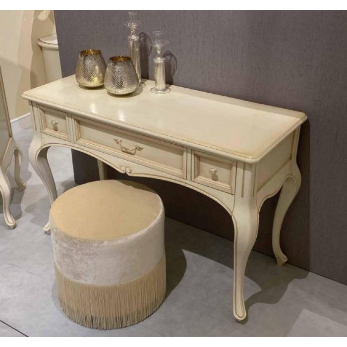 Verdi Birou Ivory