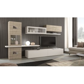 Wall Unit Linea