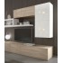 Wall Unit Linea