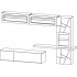 Wall Unit Linea