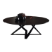 Millenium Table Negru