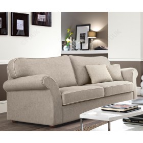 Canapea  DAMA Bianca SOFA