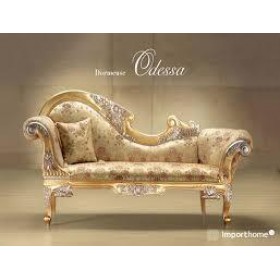 DORMEUSE ODESSA 210x70x105