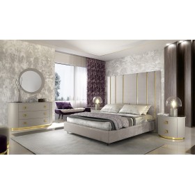 Set Dormitor Luxury DUSE 07