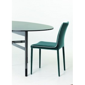 Scaun Nata Chair Verde 