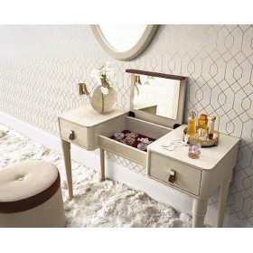 Toilette Maia IVORY BIRCH, 154TOI.0 