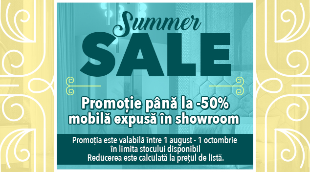 Summer Sales